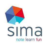 Sima Europe BV logo - Similar company to Packagingdirect.Nl Bv