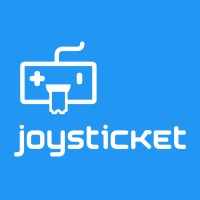Joysticket