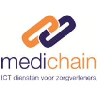 Medichain ICT logo - Similar company to Corporate Ip