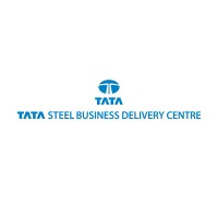 Tata Steel Business Delivery Centre logo - Similar company to Aikon Technologies Privatelimited.
