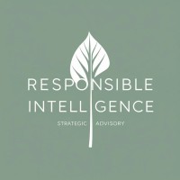 Responsible Intelligence logo - Similar company to Study With Jasmeet