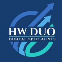 HW DUO Digital Specialists logo - Similar company to Plot Property Group