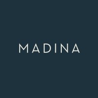 Madina Properties logo - Similar company to Guild Capital