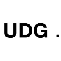 UDG logo - Similar company to Msq