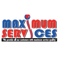 Maximum Services sarl logo - Similar company to Weblim