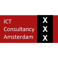 ICT Consultancy Amsterdam logo - Similar company to Ict Incore (Part Of Ict Group)