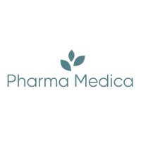 Pharma Medica AG logo - Similar company to Rdp Pharma Ag