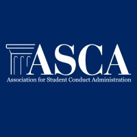 Association for Student Conduct Administration logo - Similar company to Roompact