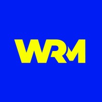 WRM logo - Similar company to Leapforward.Ai