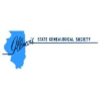 Illinois State Genealogical Society