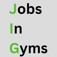 Jobs in Gyms logo - Similar company to Limerence.Spa