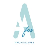 A for Architecture logo - Similar company to Cap (Concept For Architecture And Planning)