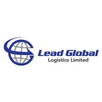 Lead Global Logistics Limited logo - Similar company to Lead Logistics