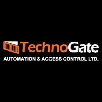 Technogate Automation and Access Control logo - Similar company to Technogate-Egypt