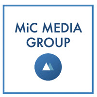 MiC Media Group logo - Similar company to Mic Media