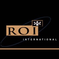 ROI International logo - Similar company to Roi International