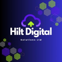 Hilt Digital Solutions Ltd logo - Similar company to Pexion Security
