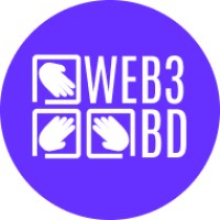 BD in Web3 logo - Similar company to Webvy 🚀 Ai Marketing