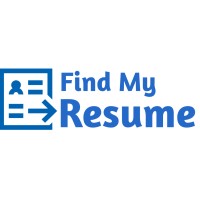 Find My Resume logo - Similar company to Make My Resume