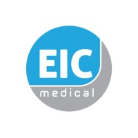 EIC Medical logo - Similar company to Dynamed Pro-Life Technology