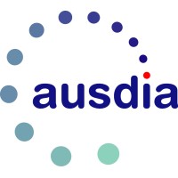 Ausdia Inc. logo - Similar company to Tauro Technologies