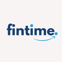 Fintime logo - Similar company to Fintime