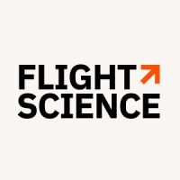 Flight Science logo - Similar company to Neem