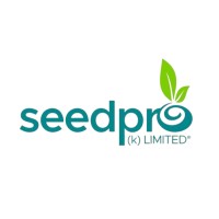 SeedPro Kenya logo - Similar company to Goapps