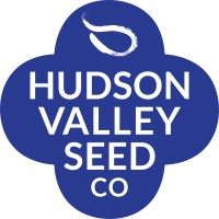 Hudson Valley Seed Co logo - Similar company to The Nature Place Day Camp
