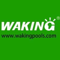 GZ Waking Pool Light CO.,LTD logo - Similar company to Shenzhen Heguang Lighting Co.,Ltd