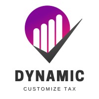 Dynamic Customize Tax logo - Similar company to Flourish Financial Planning