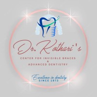 CENTER FOR INVISIBLE BRACES & ADVANCED DENTISTRY logo - Similar company to Gp Ortho Tracking
