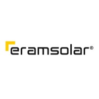 ERAM SOLAR logo - Similar company to Solar Eagles
