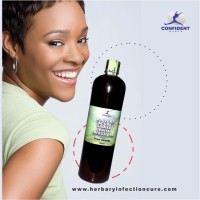 Herbary Infection Cure logo - Similar company to Large Michaels Limited