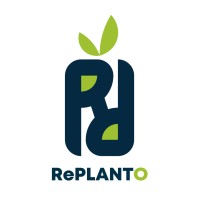 RePlanto logo - Similar company to G2Foss Enit
