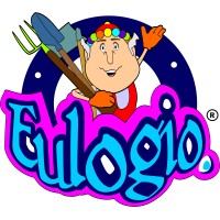 Eulogio: Educational Animated Cartoons logo - Similar company to Biblioteca Pública Digital