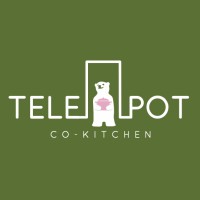 Telepot Co-Kitchen logo - Similar company to Sqm Property