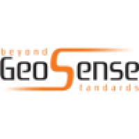 GEOSENSE logo - Similar company to Ecodevelopment S.A.