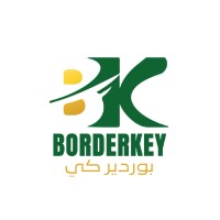 BorderKey Trading & Services W.L.L. logo - Similar company to Naab