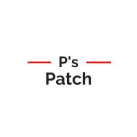 P'S Patch