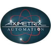 Automatisation Aximetrix Inc. logo - Similar company to Groupe Ct