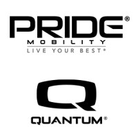 Pride Mobility Products Europe logo - Similar company to Pride Mobility Products Ltd