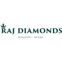 Raj Diamonds logo - Similar company to Stage3