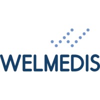 Welmedis logo - Similar company to Rgcc International