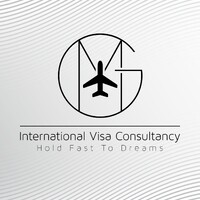 MG International Visa Consultancy logo - Similar company to Global Eis