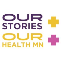 Our Stories. Our Health