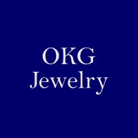 OKG Jewelry logo - Similar company to Okg Global