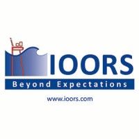IOORS logo - Similar company to Brayne Engineering