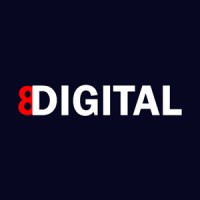 8Digital logo - Similar company to Saas Semantics