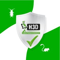 EURL H3D ALGÉRIE logo - Similar company to Interimeo